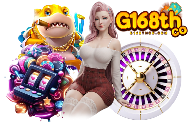 g168th co คาสิโน