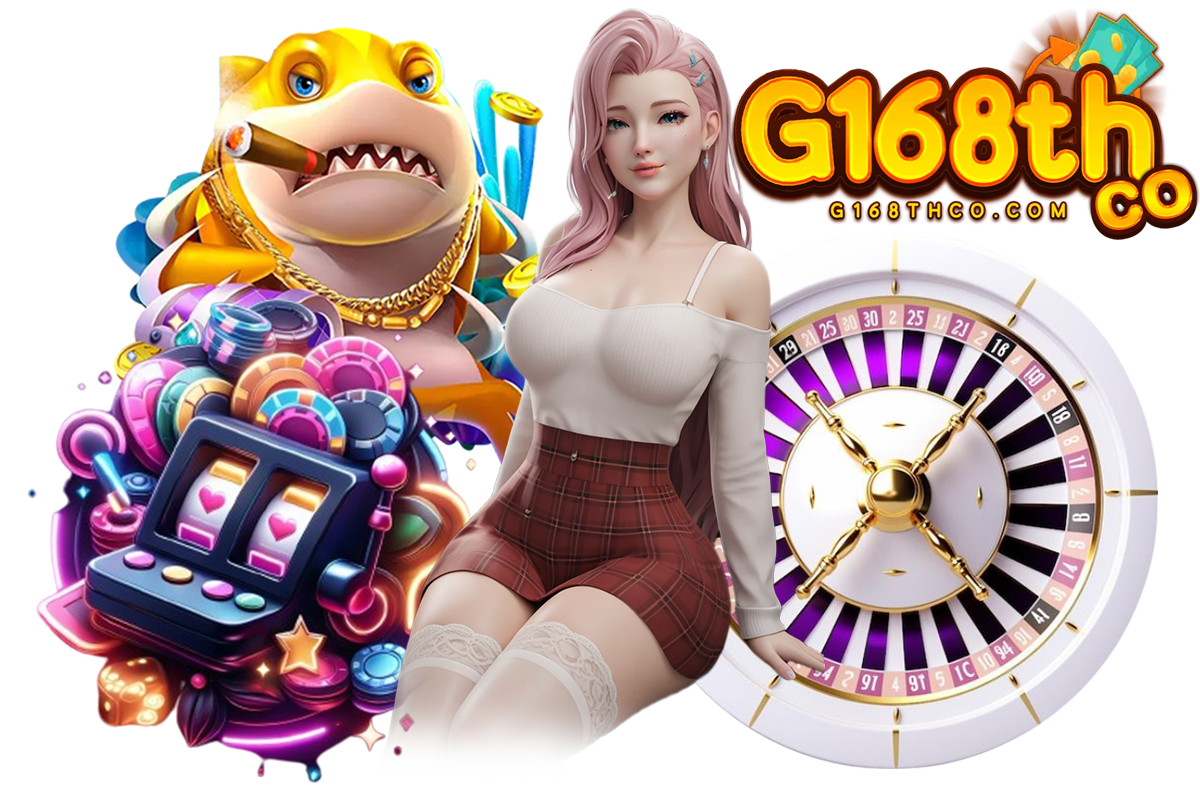 g168th co คาสิโน