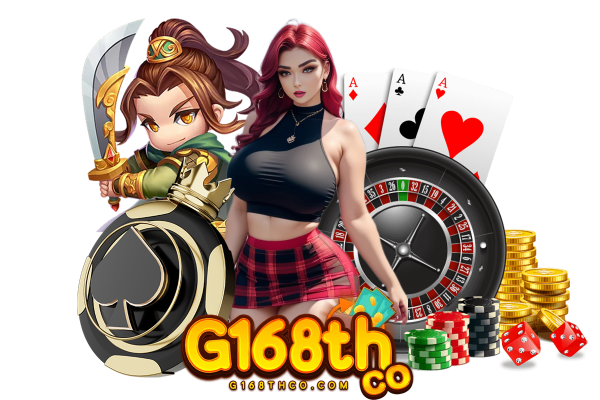 g168th co บาคาร่า