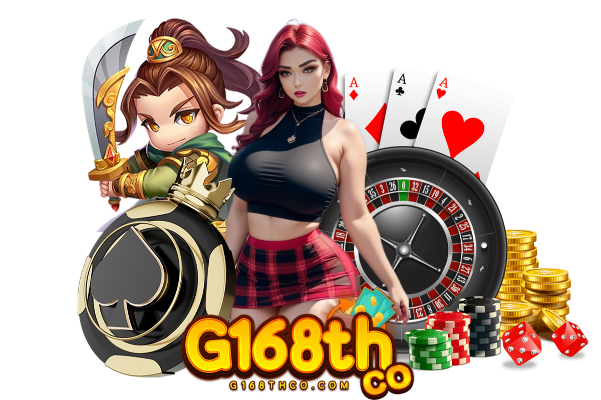 g168th co บาคาร่า
