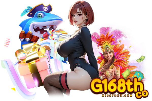 g168th login